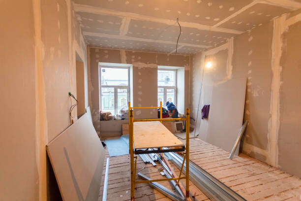 Best Drywall Sanding and Smoothing  in Glen Head, NY